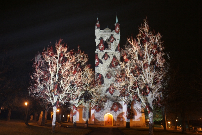 Luminis Eglise St-Martin - 109